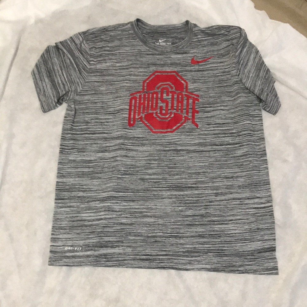 Ohio state T-shirt